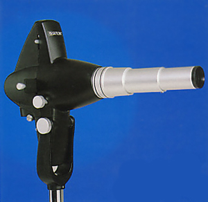 chart projector