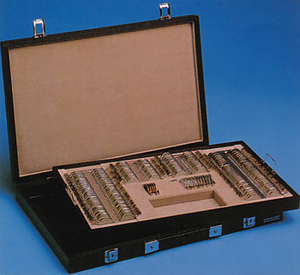 trial lenses